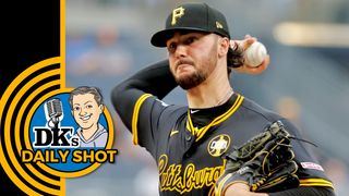 DK's Daily Shot of Pirates: The first great pitcher taken in Latrobe, Pa. (Podcasts)